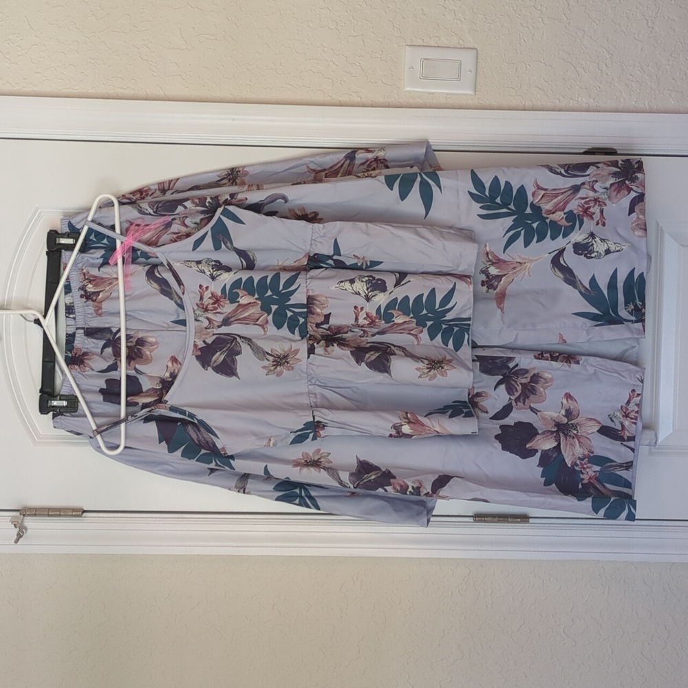 NWT Ladies 3 piece Sleepset